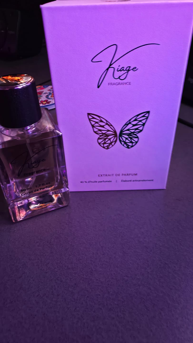 Customer photo review of Tester Set