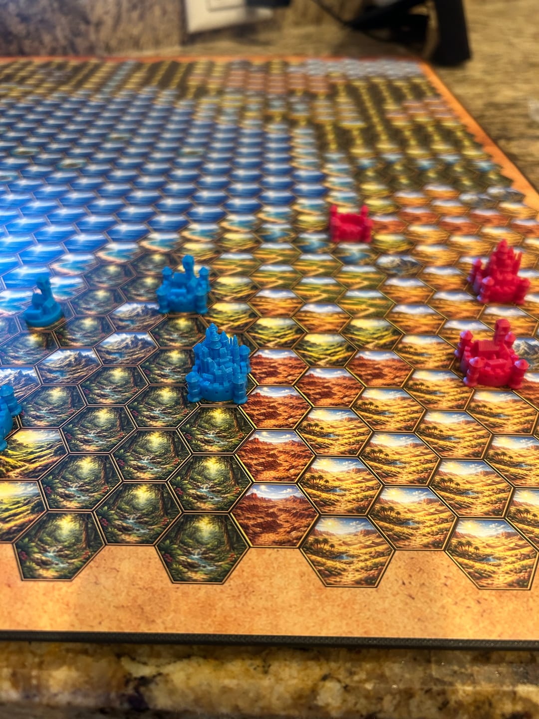 Customer photo review of City [STACKABLE]