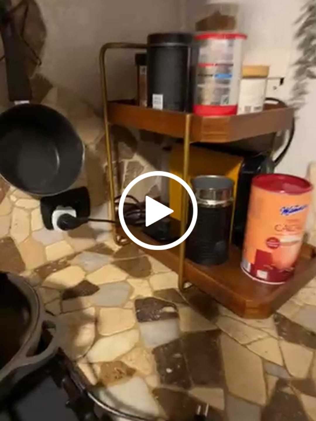 Customer video review of Homeydo Organizer