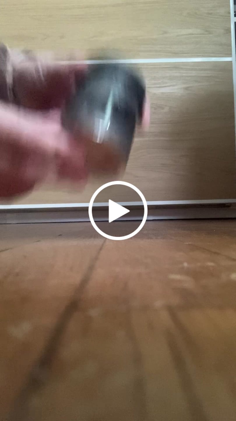 Customer video review of SVART Gummies