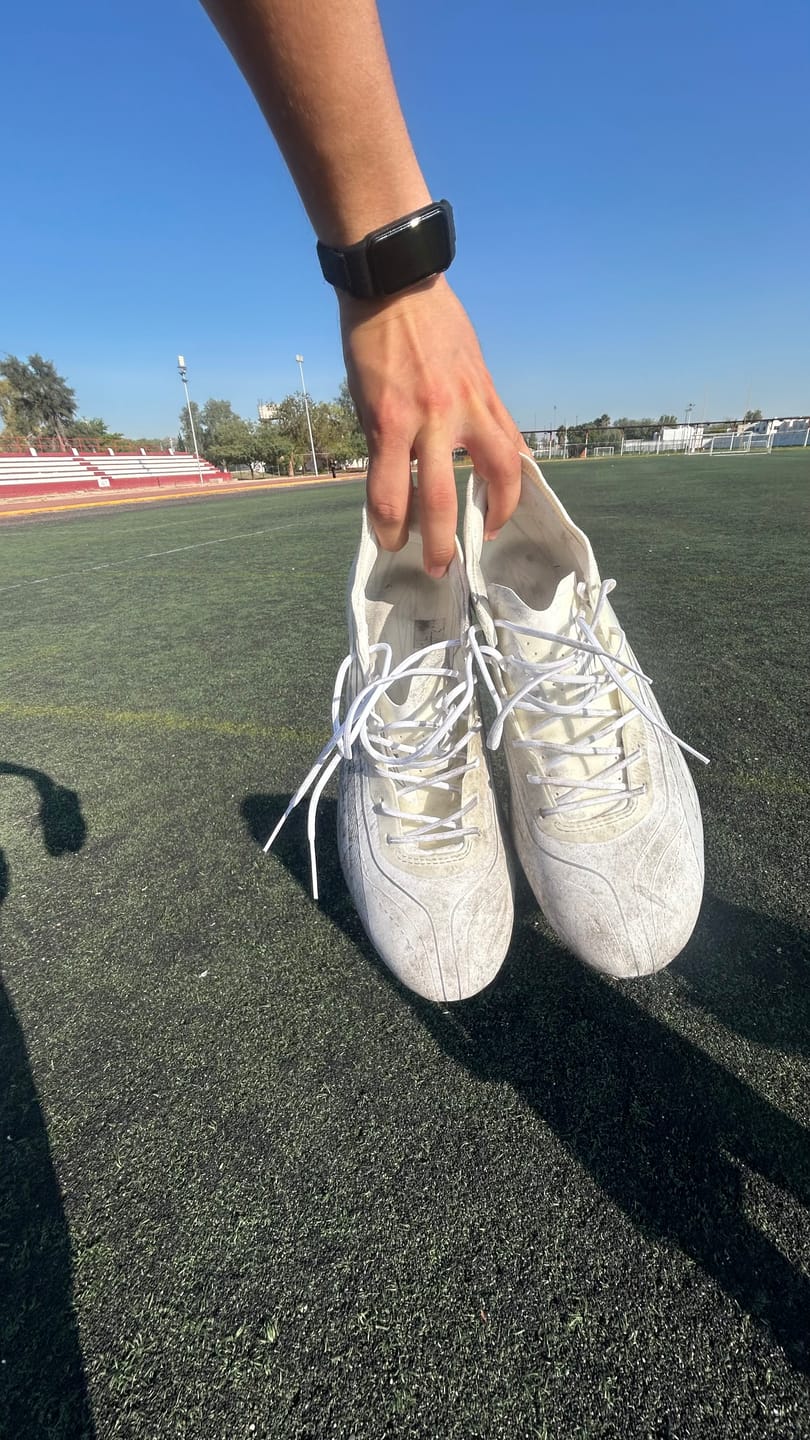 Customer photo review of Scudetta BioTouch FG