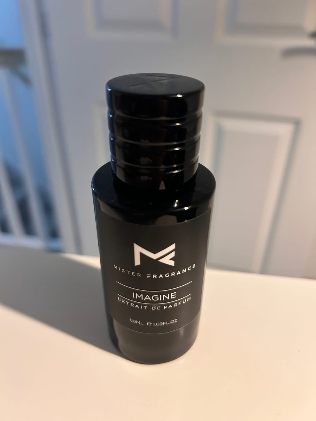 Customer photo review of Imagine