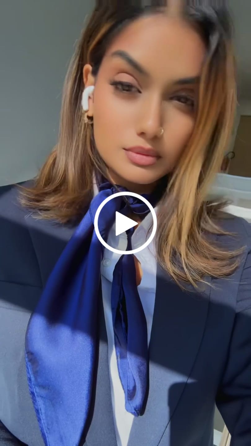 Customer video review of CILS MAGNÉTIQUE