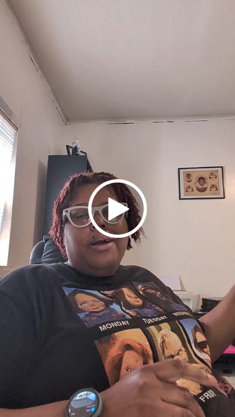 Customer video review of #4/#27/#30 Mix Blend Double Drawn Burmese Water Curly Weft Bundles