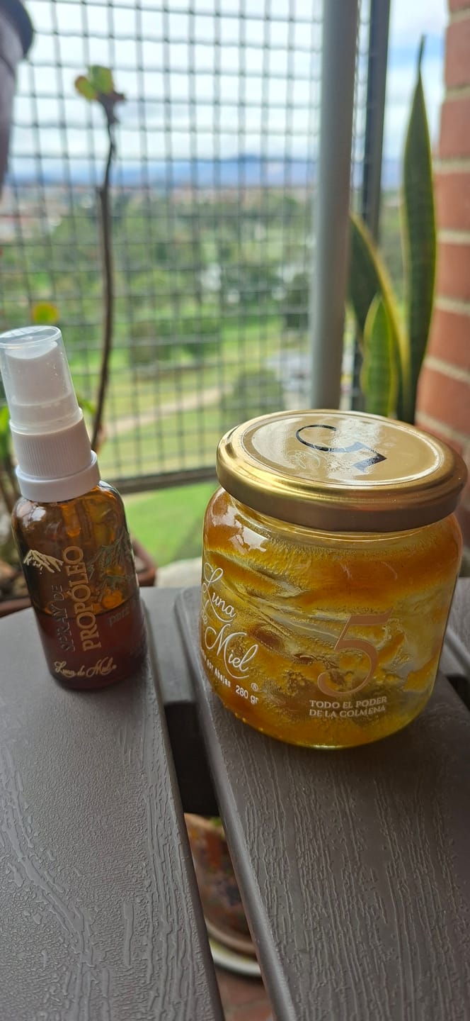 Customer photo review of Kit Fortaleza