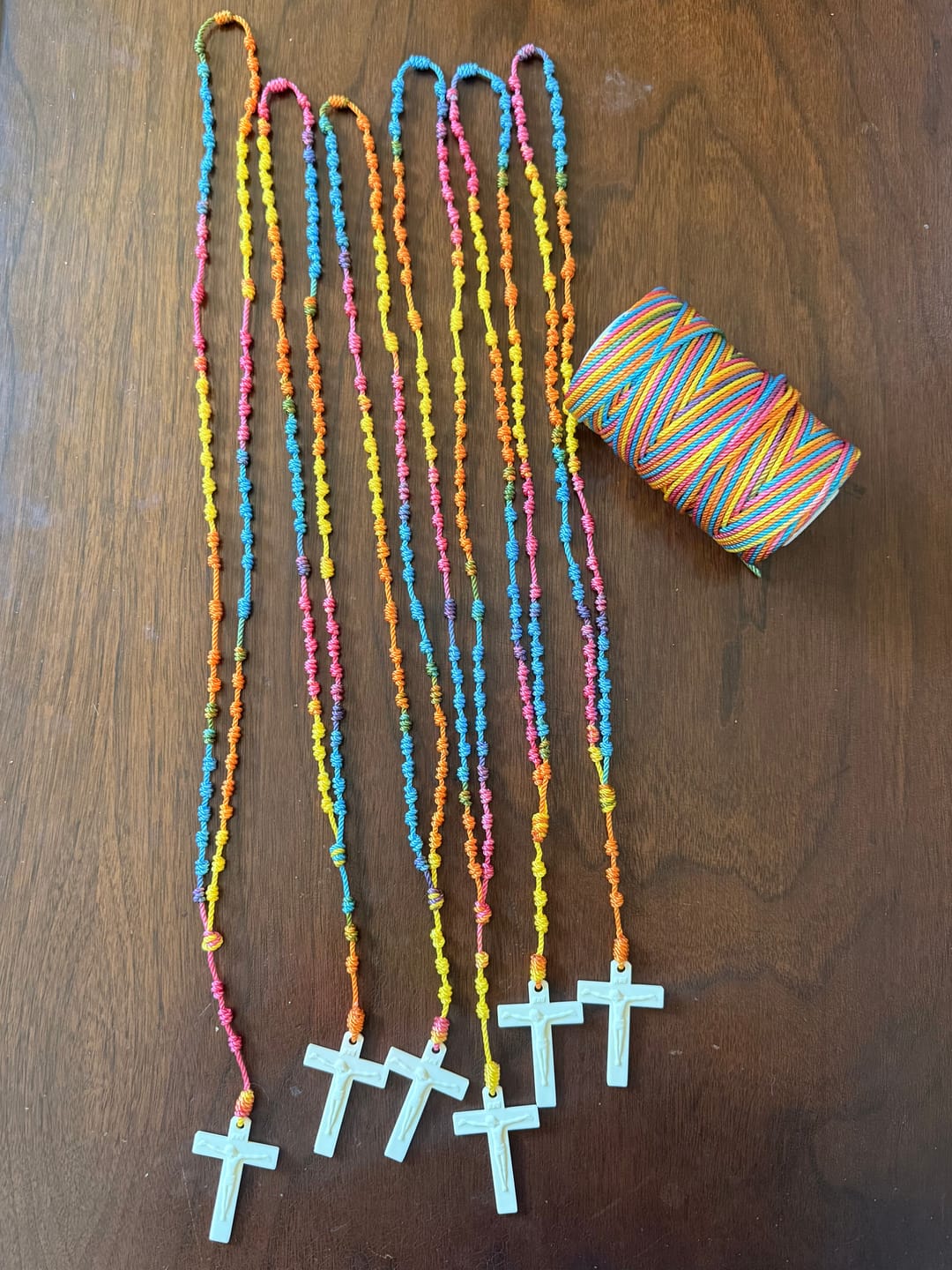 Customer photo review of ESPIGA NO.24