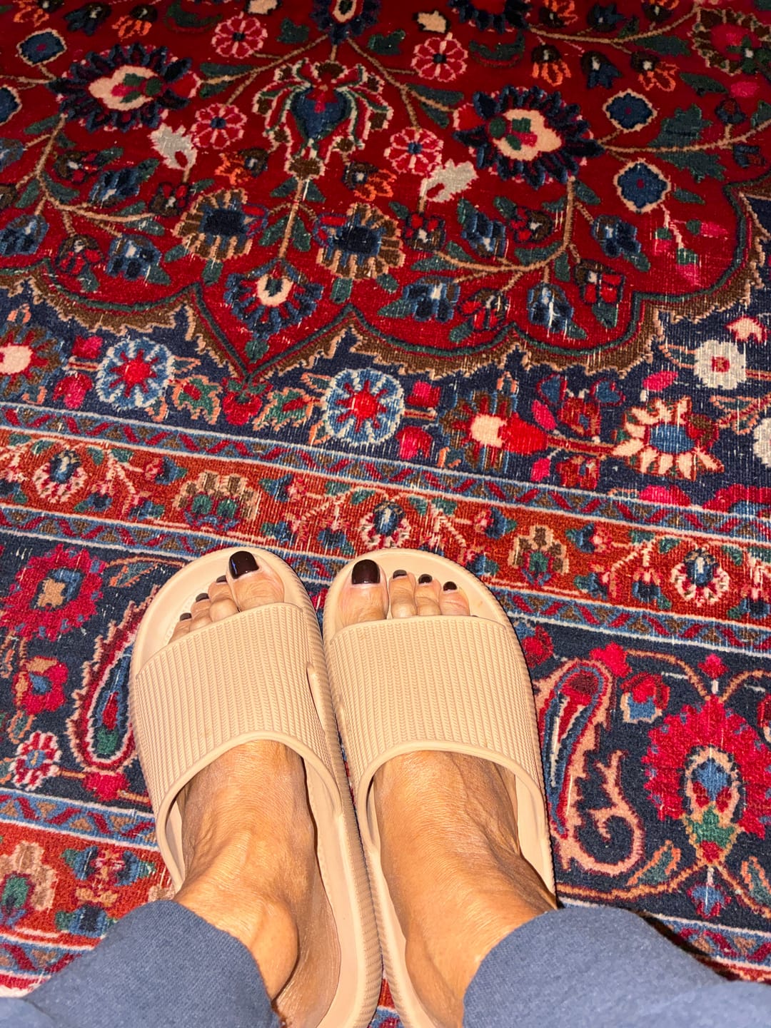 Customer photo review of Kylea - Originals