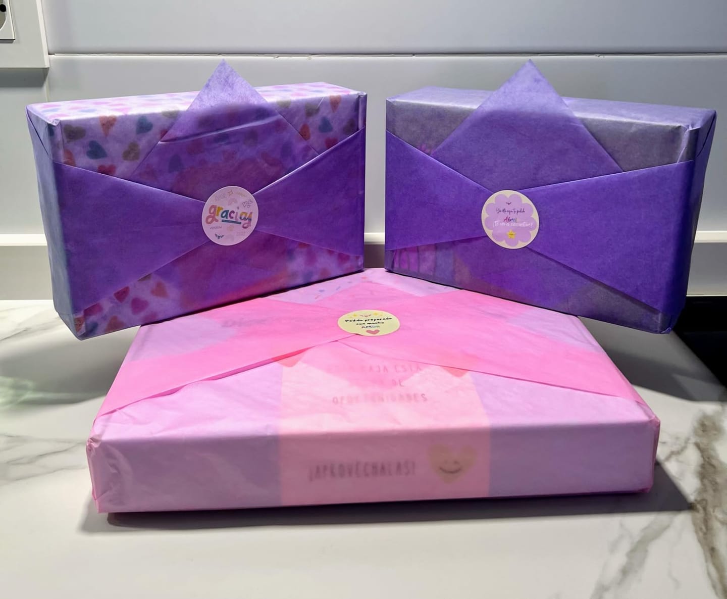 Customer photo review of Libreta de ahorro A5