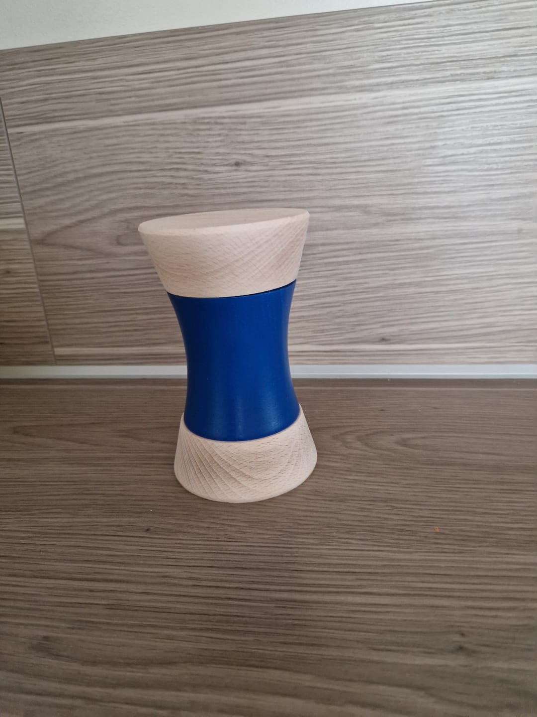 Customer photo review of Le casse-noix et casse-noisette TOHA