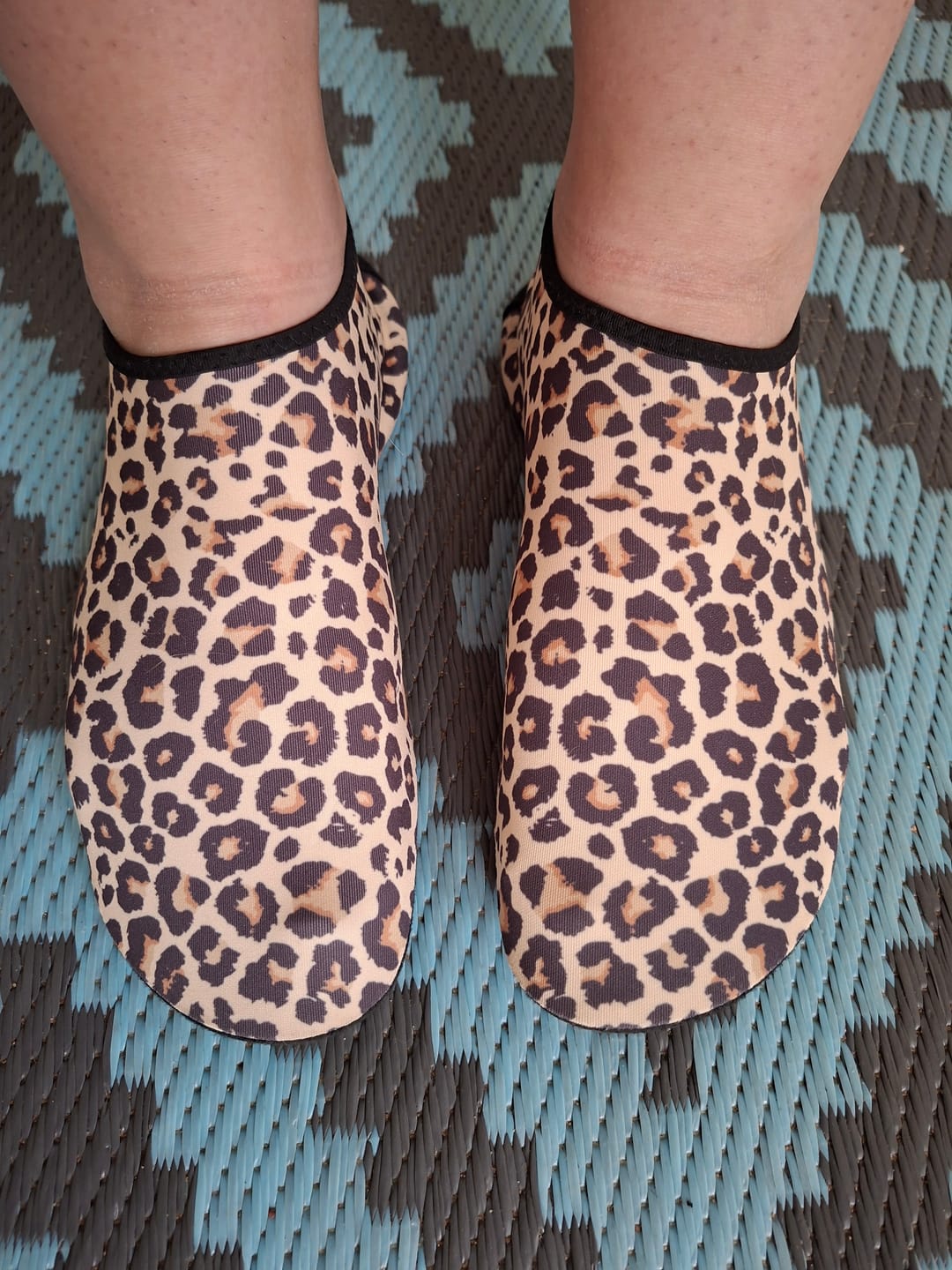 Customer photo review of Wild One
