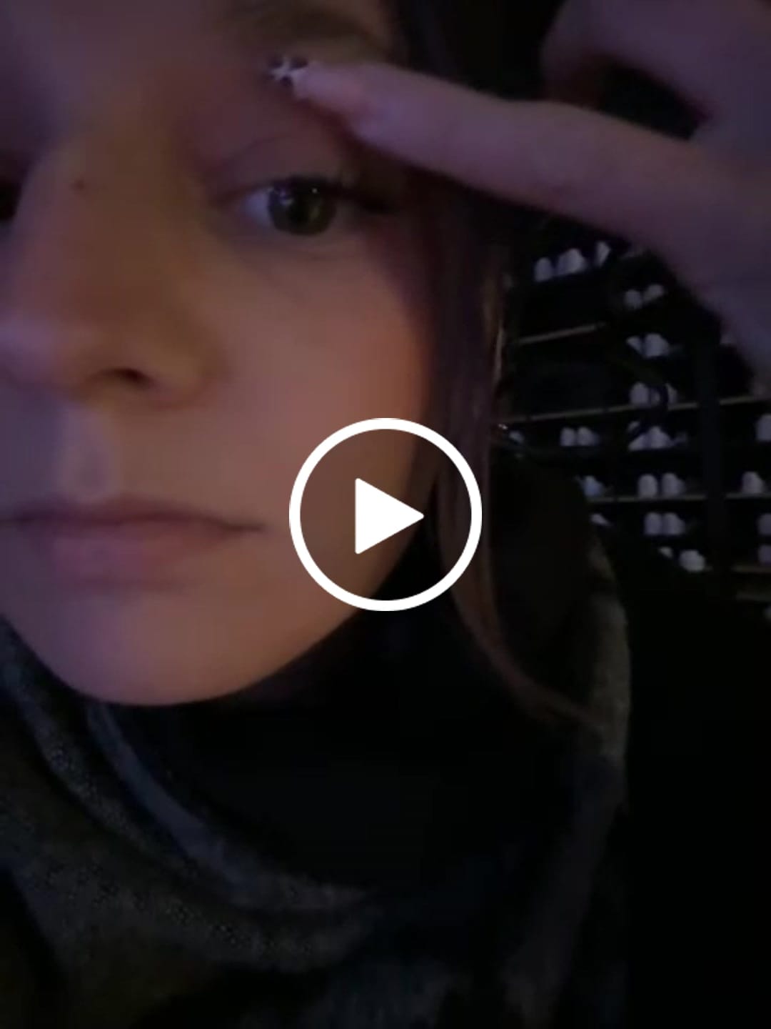 Customer video review of CILS MAGNÉTIQUE