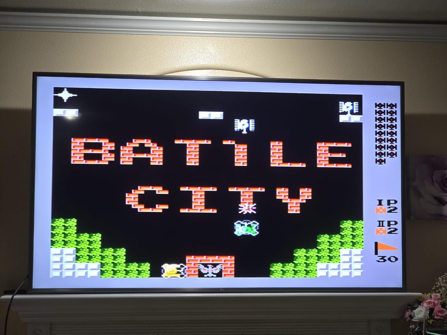 Customer photo review of RetroSpel – Duizenden klassieke games op je tv