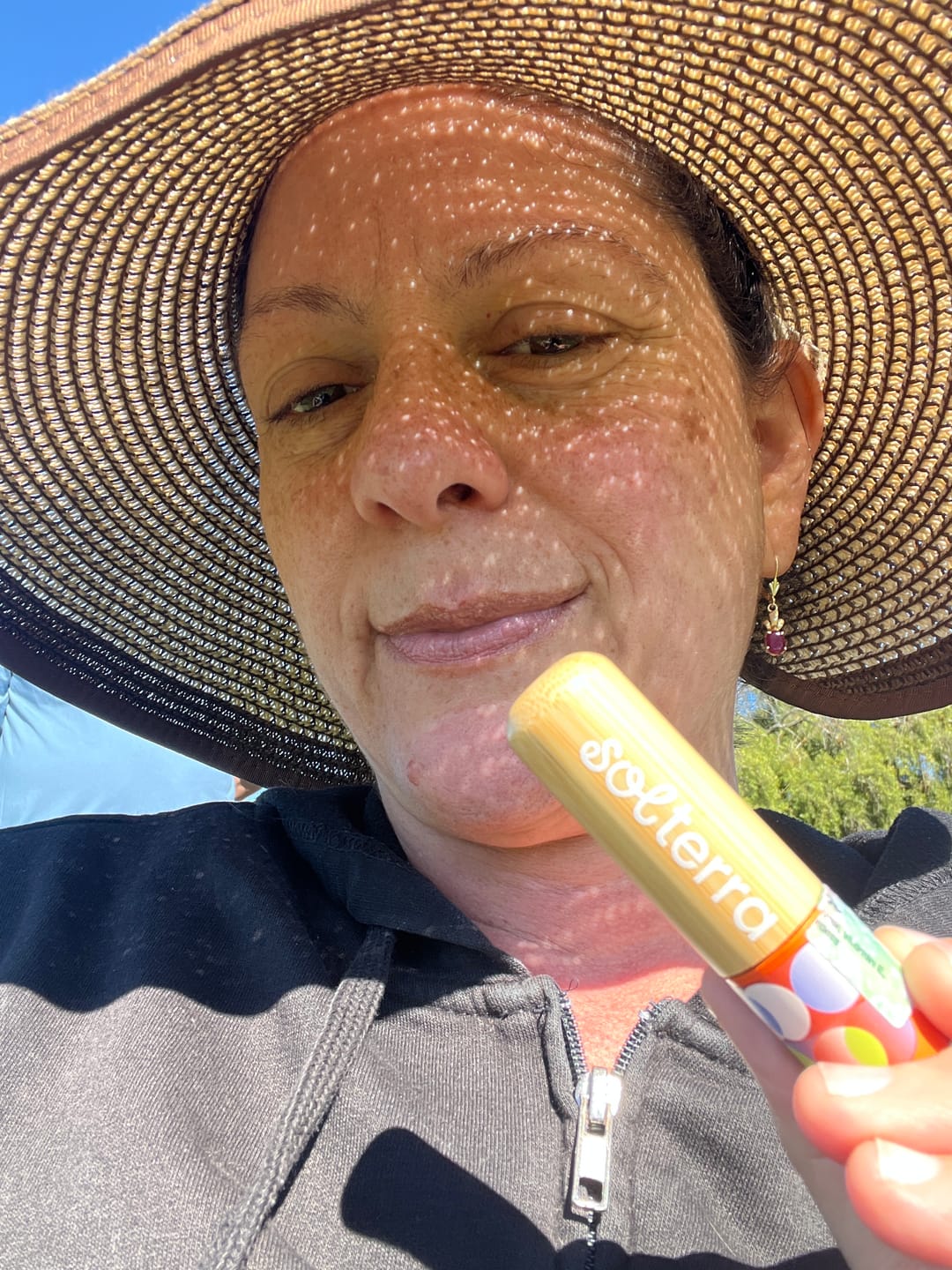 Customer photo review of Flavor Flight (4 Pack) - Refills