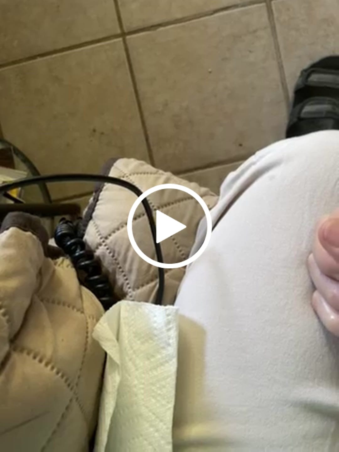 Customer video review of 1x - Blisso Advanced Cat Probiotic