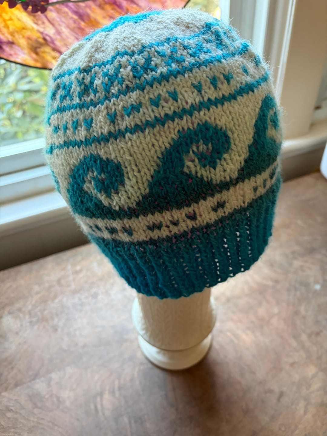 Customer photo review of Making Tracks: The Deep End