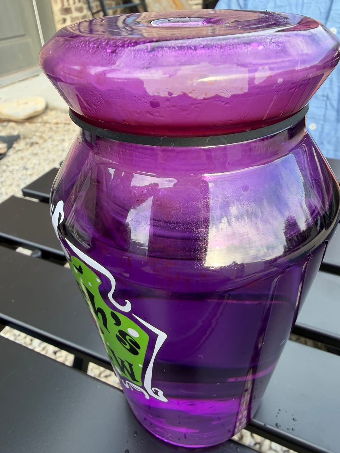 Customer photo review of Shipping Protection