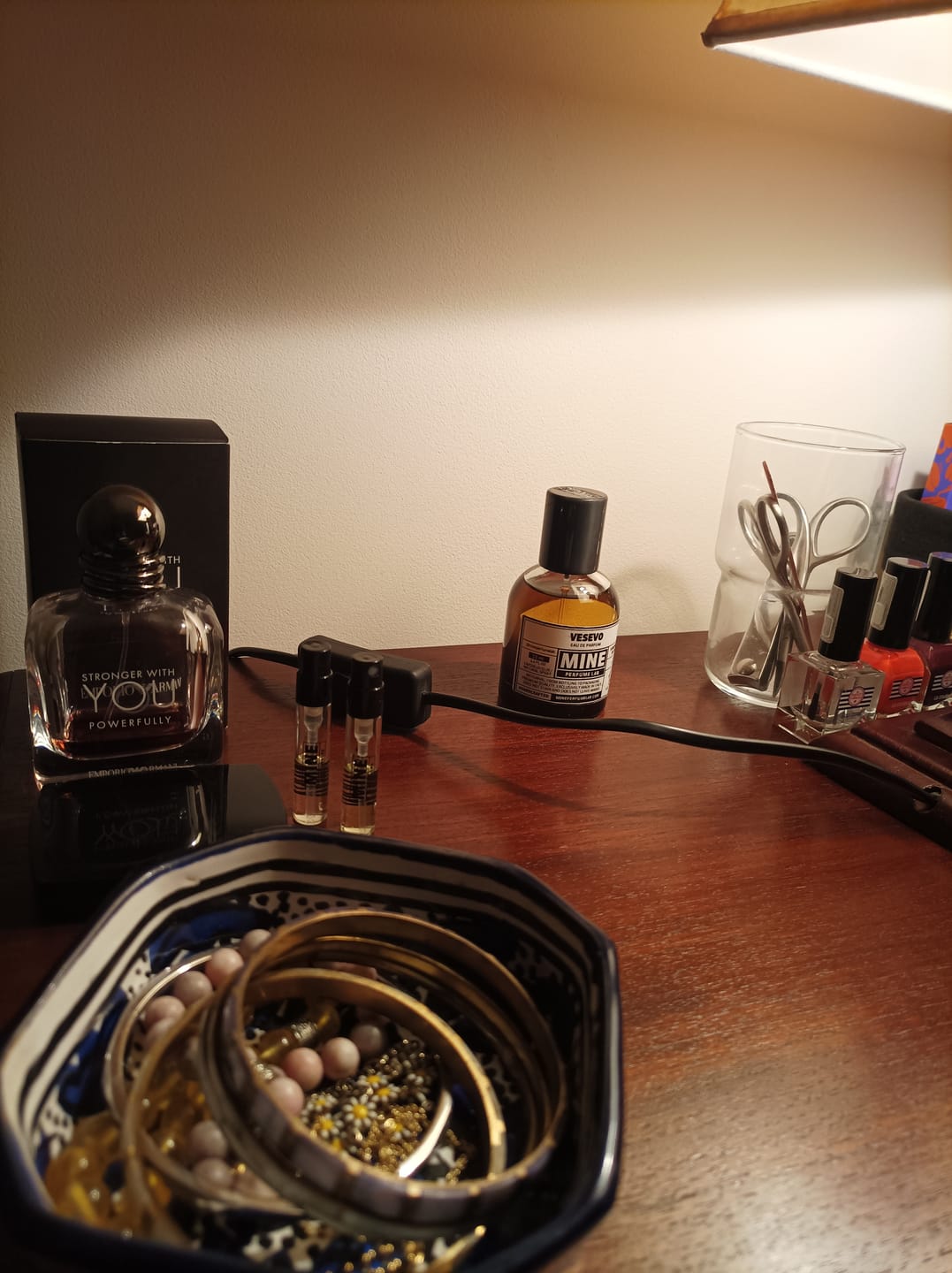 Customer photo review of VESEVO