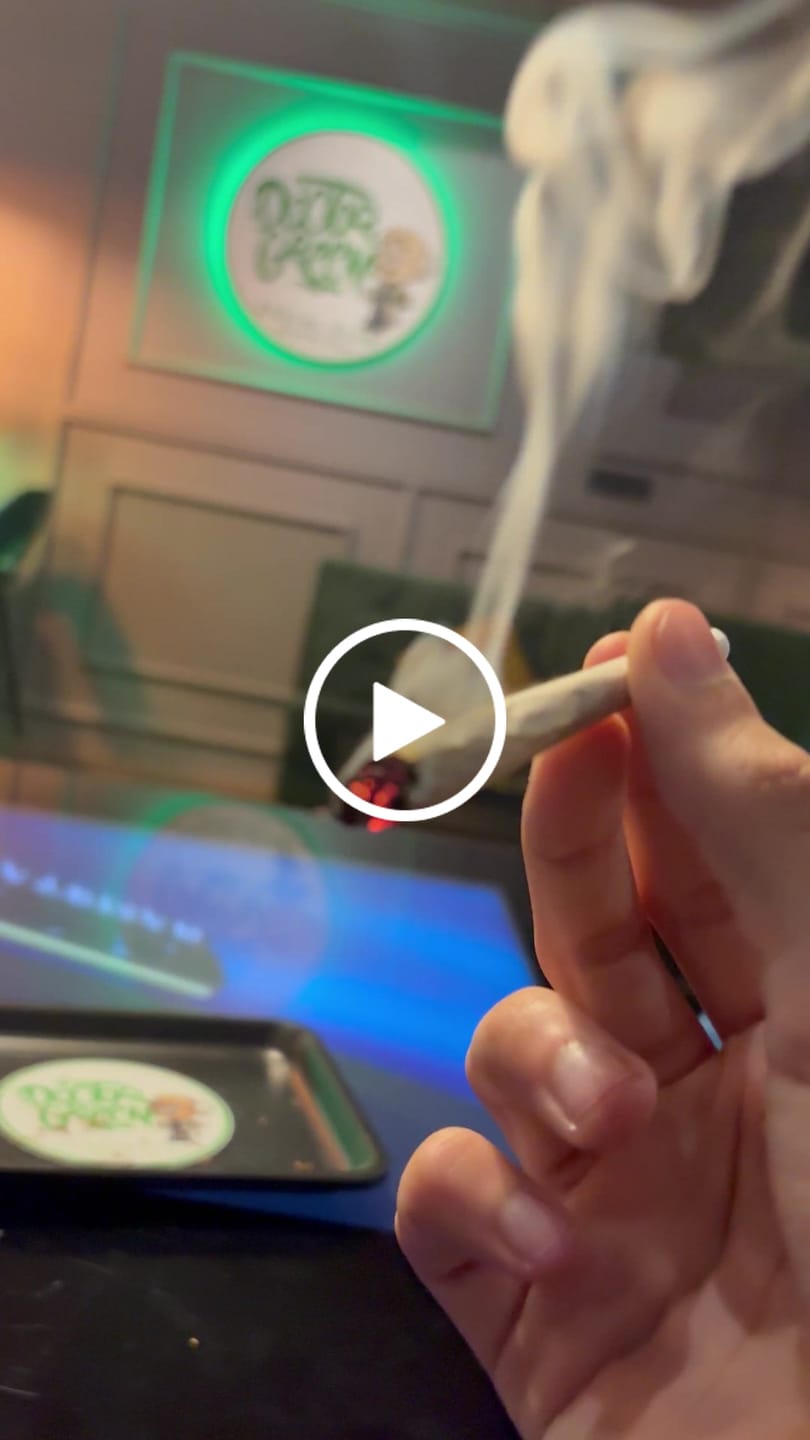 Customer video review of GELATO X 30%
