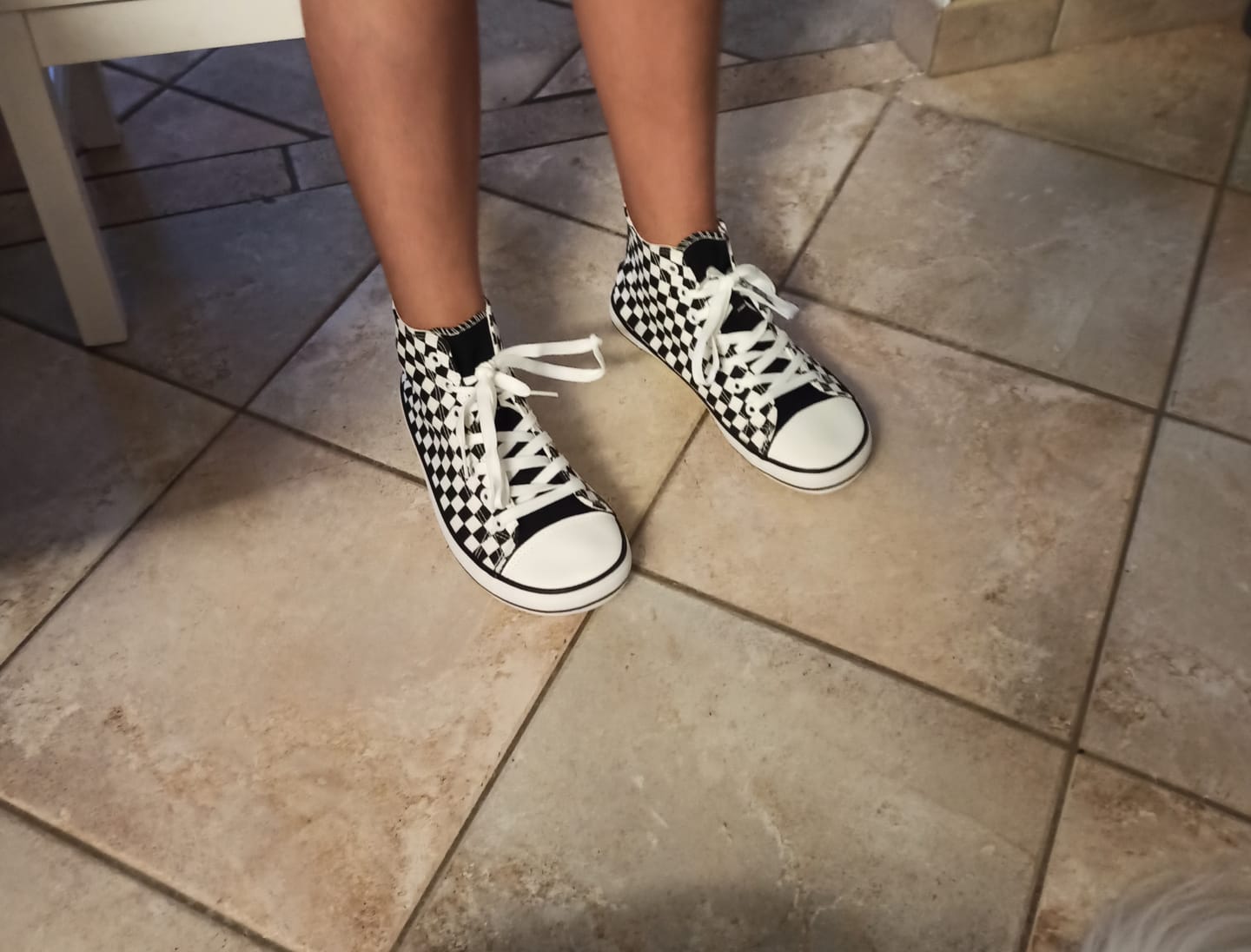 Customer photo review of Roam I - Barefoot Chaussures