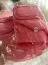 Customer photo review of Mumaby™ Washable Dog Diaper