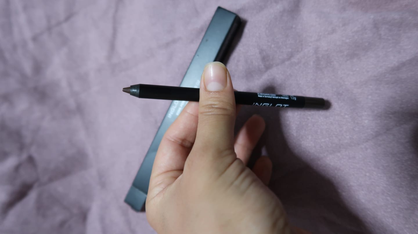 Customer photo review of Kohl Pencil