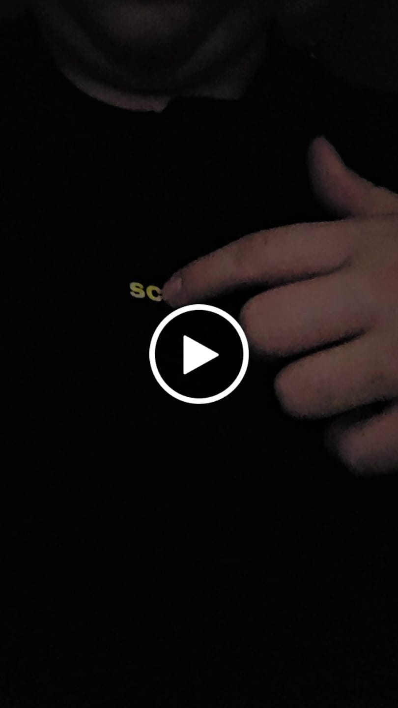 Customer video review of SHIPPING PROTECTION