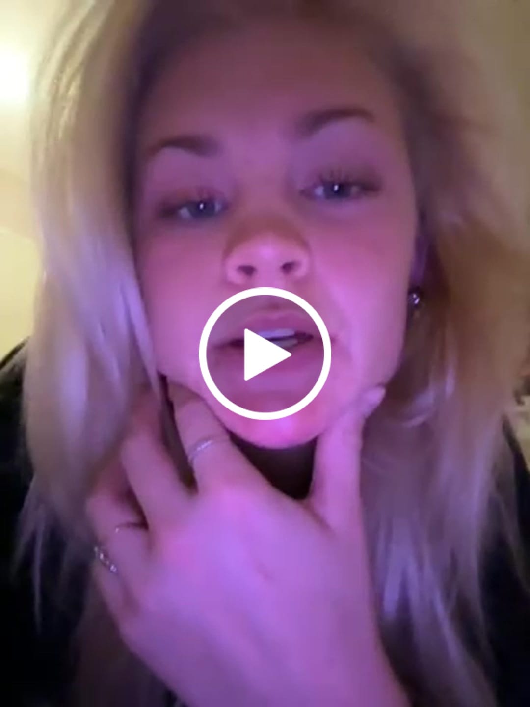 Customer video review of PowerLash Growth Serum Mascara