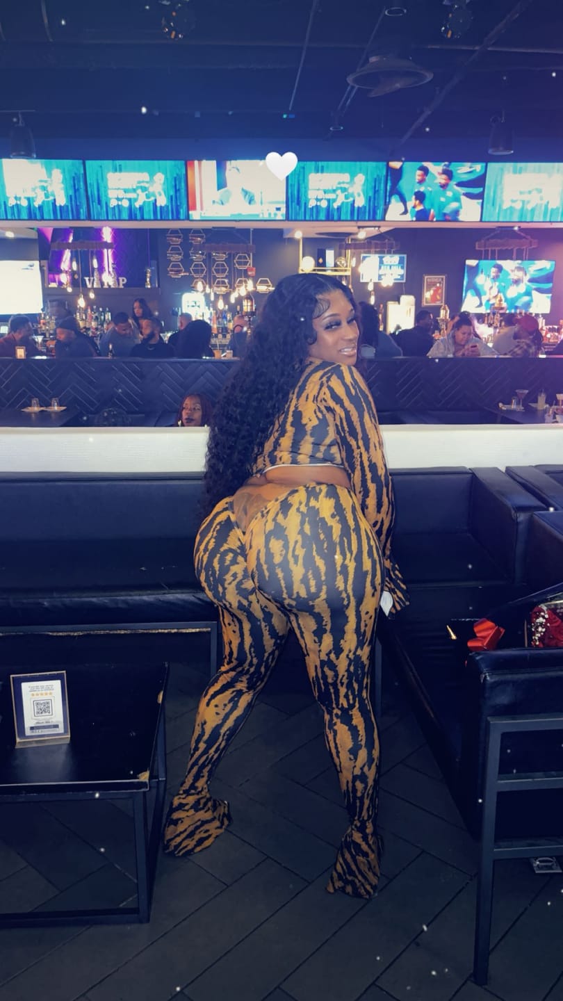 Customer photo review of Tatum Set