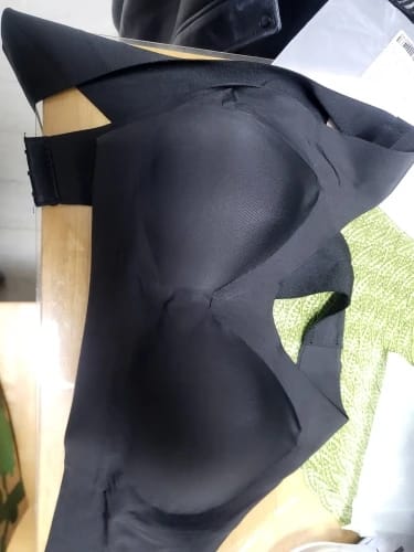 Customer photo review of PRILIANT® Haltungs- & Stütz-BH