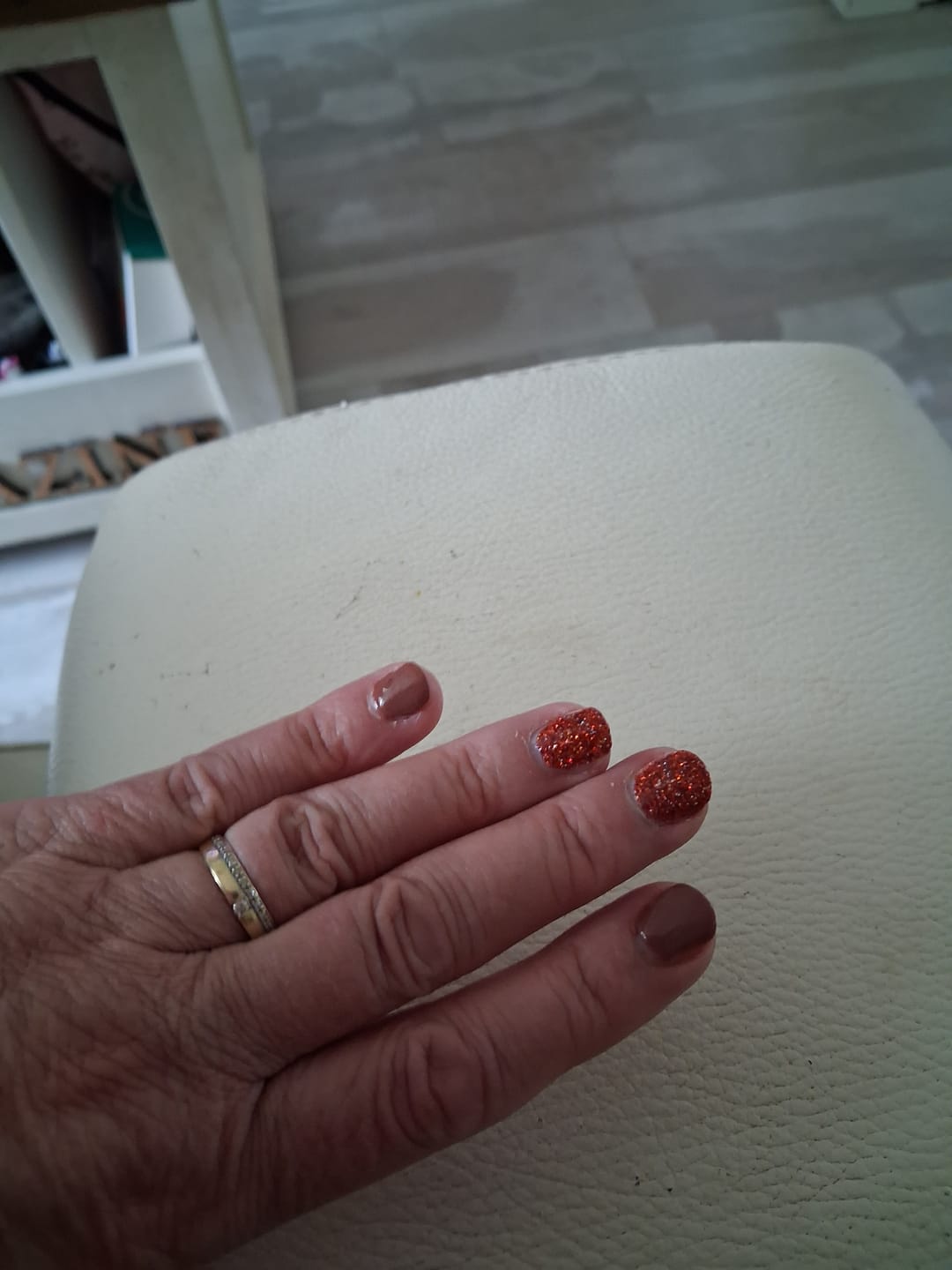 Customer photo review of Verzending Verzekering