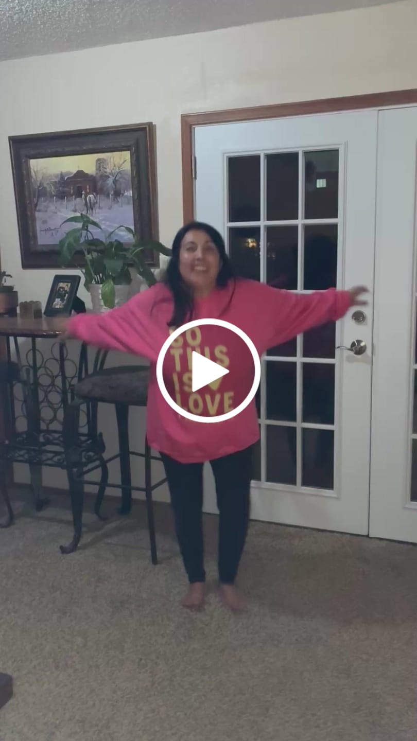 Customer video review of Lamb Boop T-Shirt