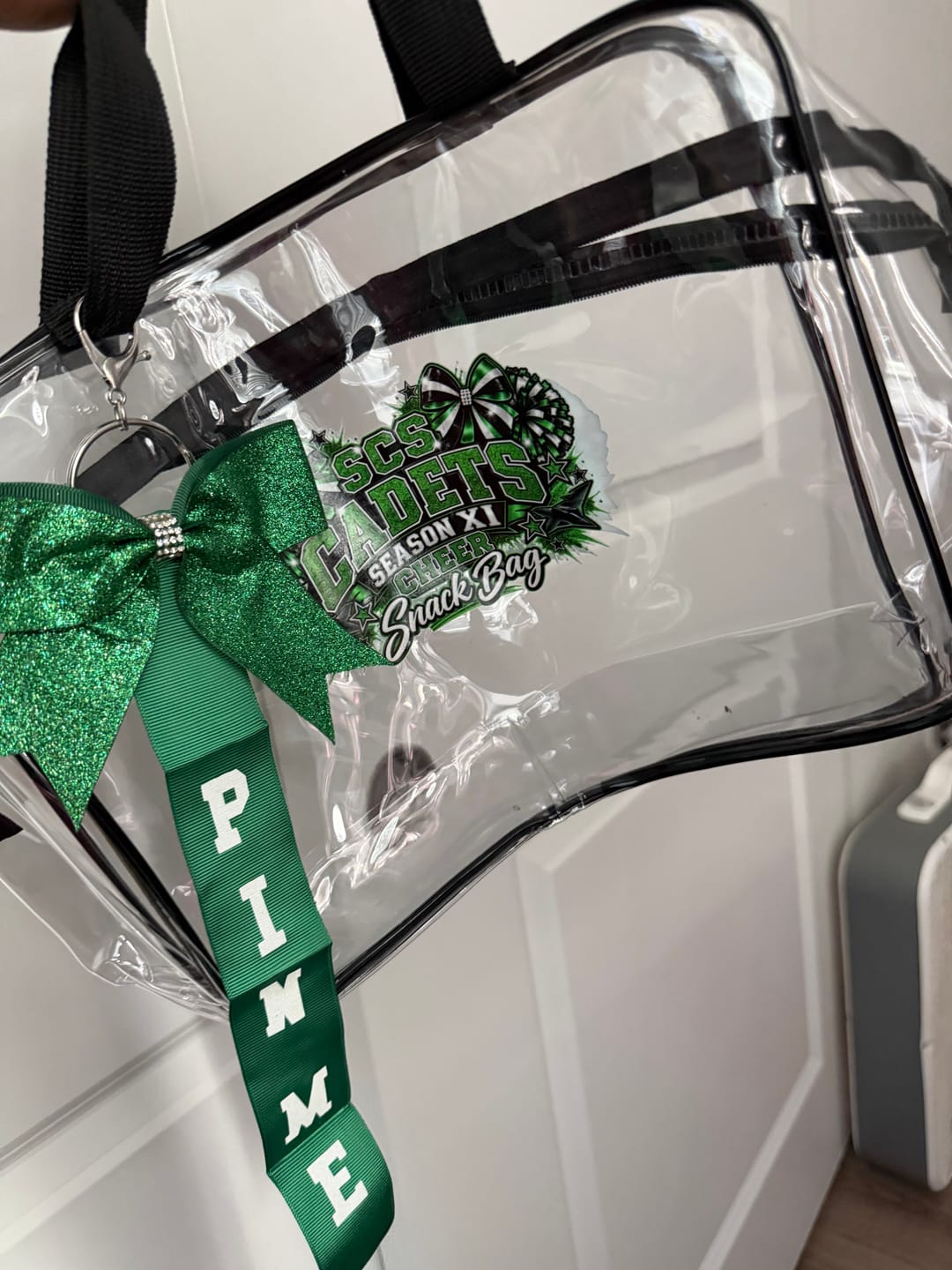 Customer photo review of UV Sticker Gang Sheet Builder
