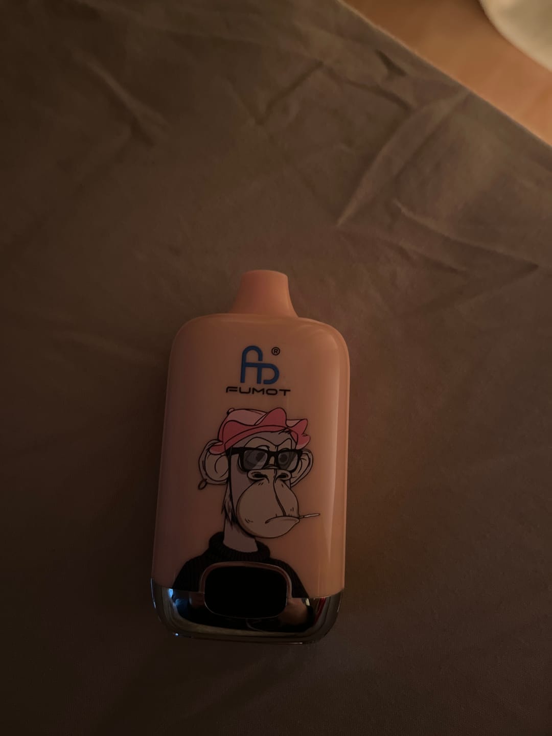 Customer photo review of Strawberry Ice
