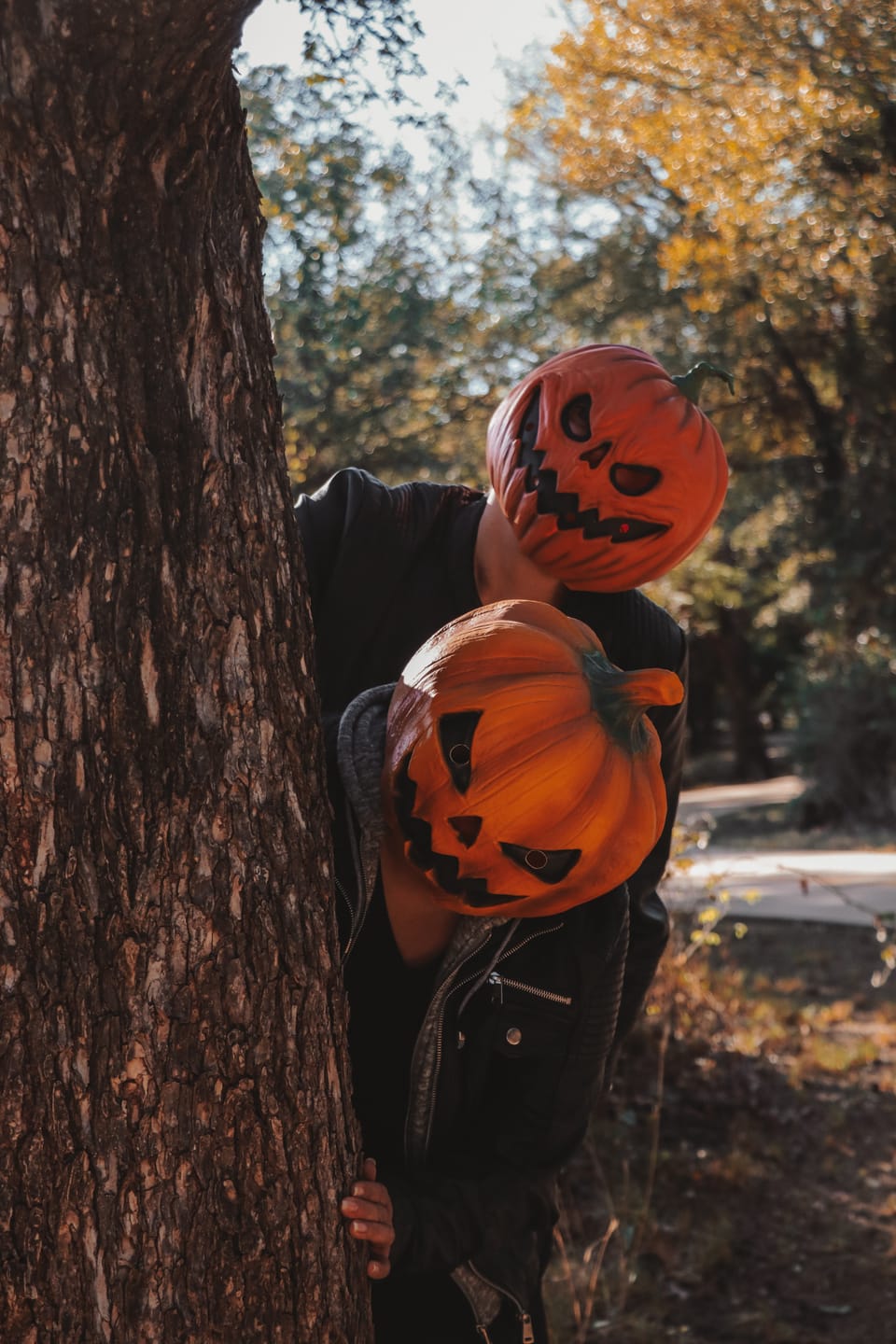 Customer photo review of Spooky Season Preset Collection