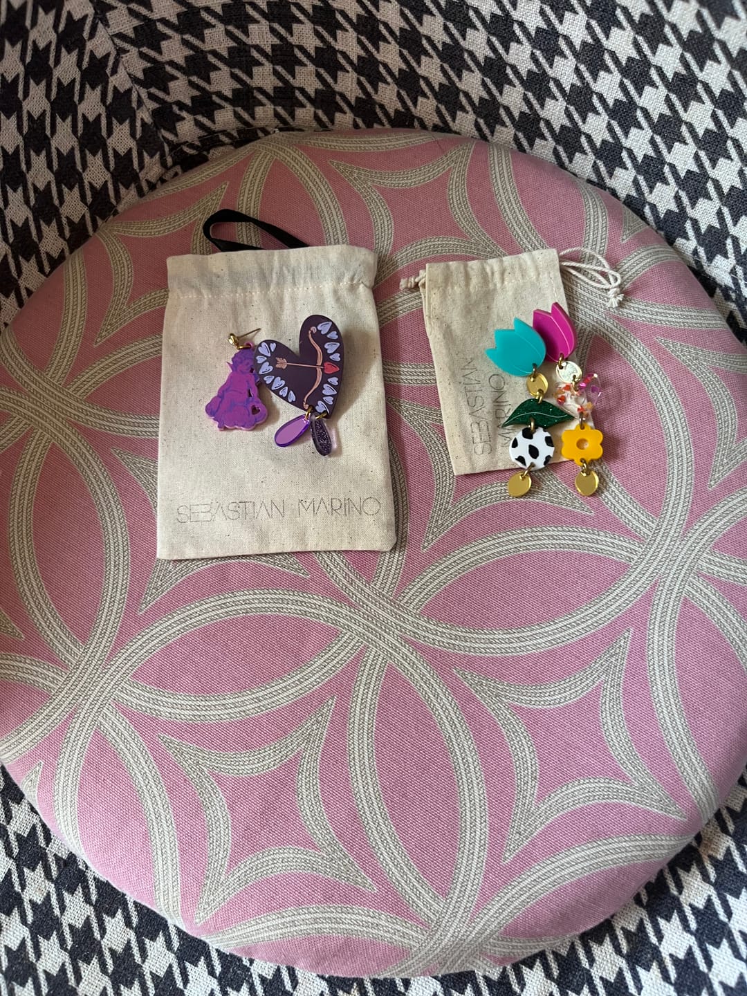 Customer photo review of Aros Cupido