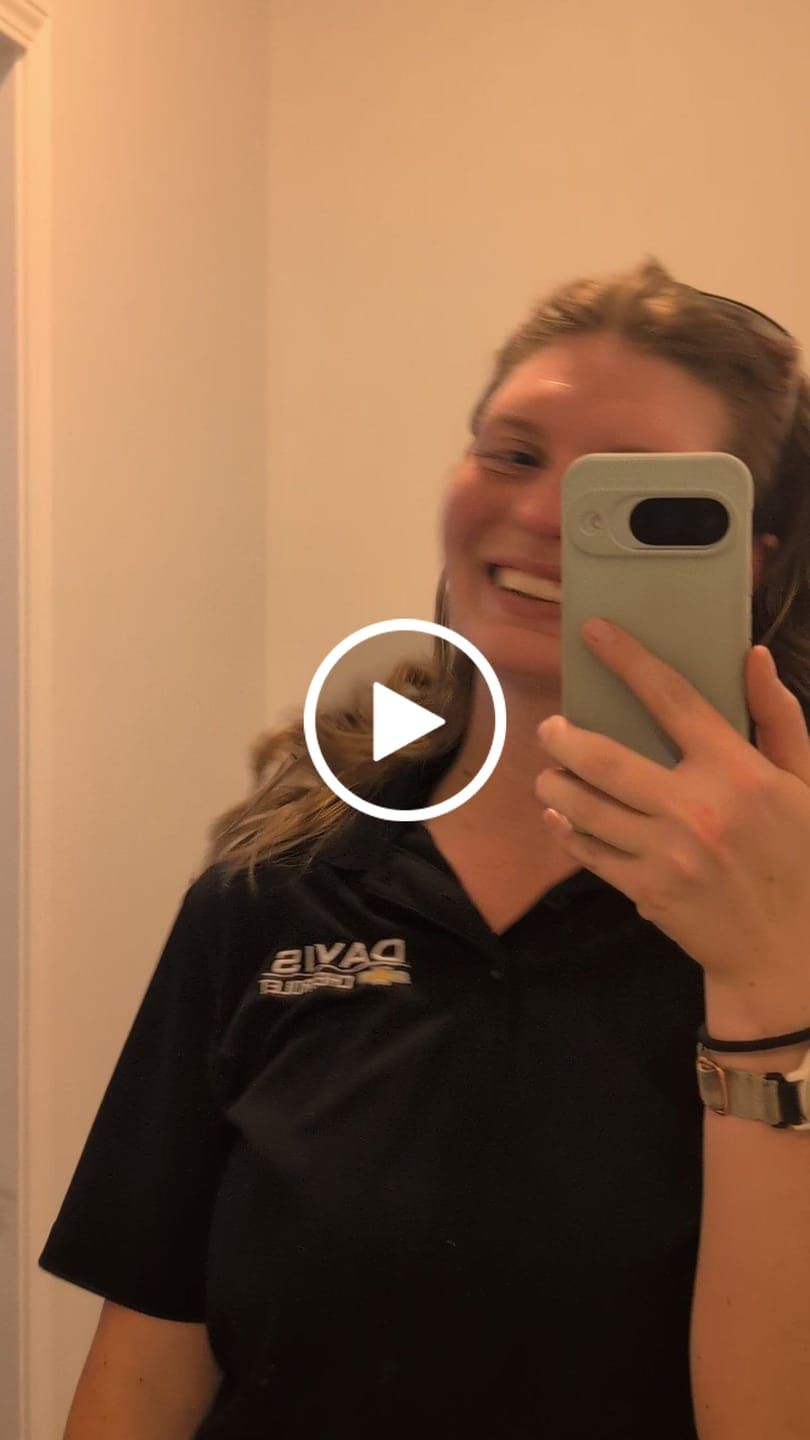 Customer video review of Adriene Pearl Clip On Earrings in Silver