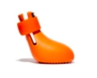 Customer photo review of WagWellie® Single