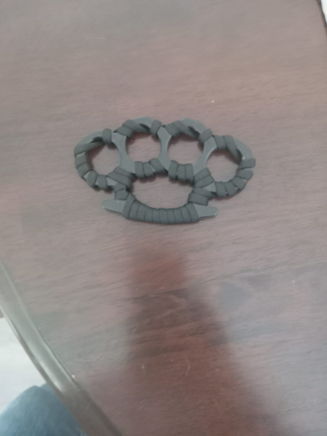 Customer photo review of EDC Grip Tool – Compact Design | Special Price $9.9
