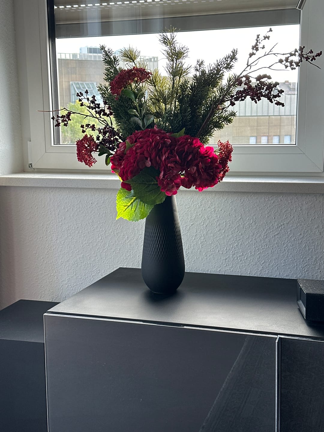 Customer photo review of Boeket Eva (PRE-ORDER - WORDT 16/10 VERZONDEN)