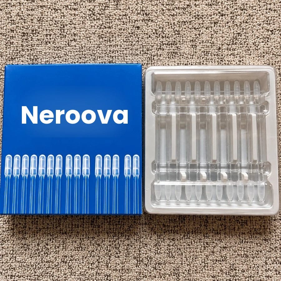 Customer photo review of Neroova™ - Den selvklæbende ørepind