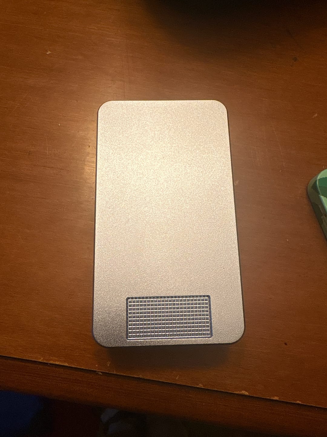 Customer photo review of Mission Case