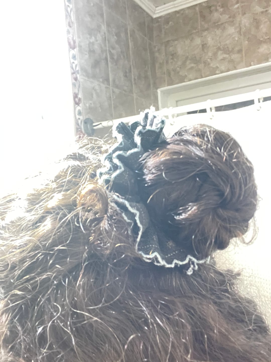 Customer photo review of Collet Flores