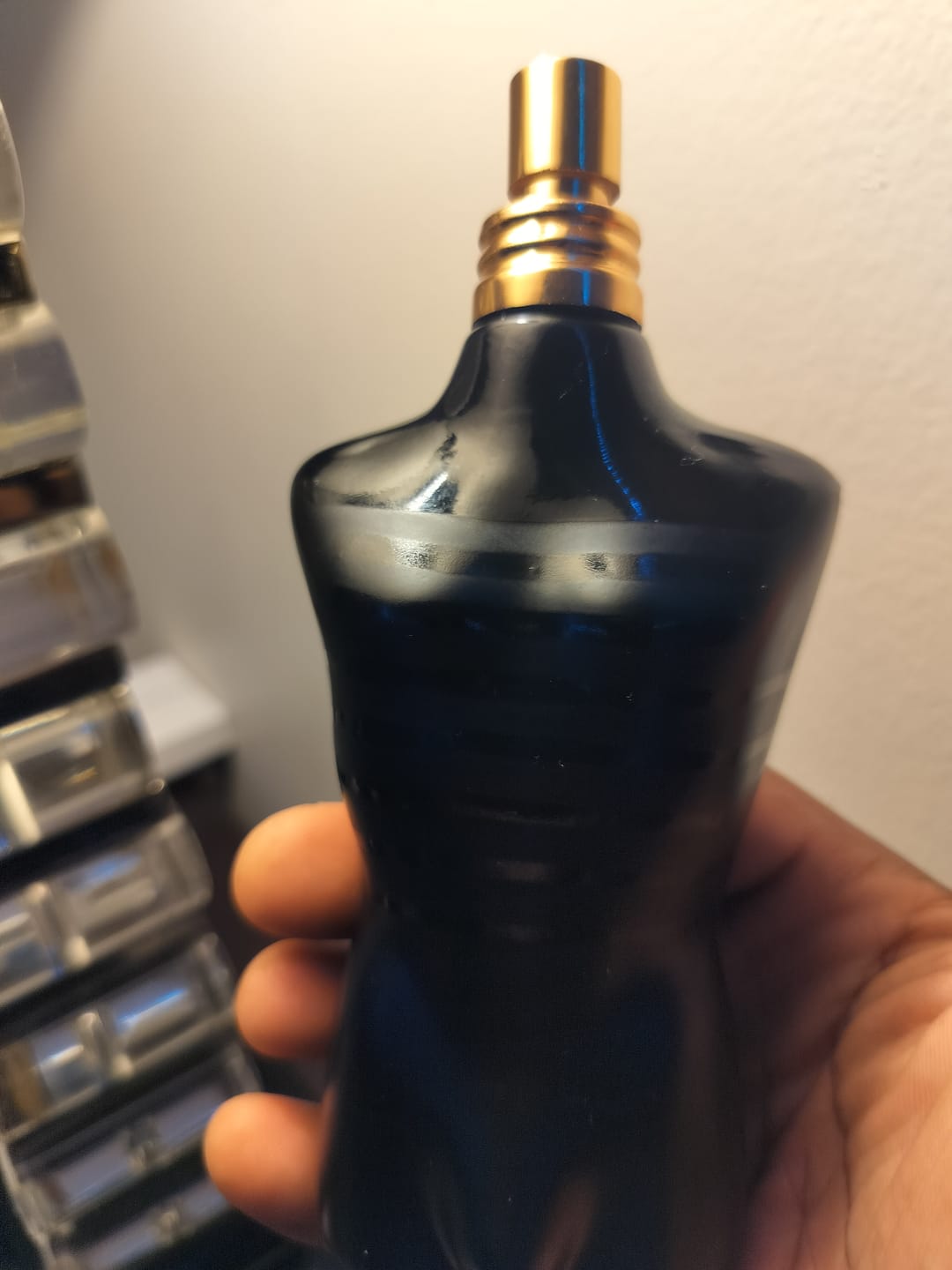 Customer photo review of Jean Paul Gaultier Le Male Le Parfum EDP Intense 125ml For Men | Original Designer Fragrance