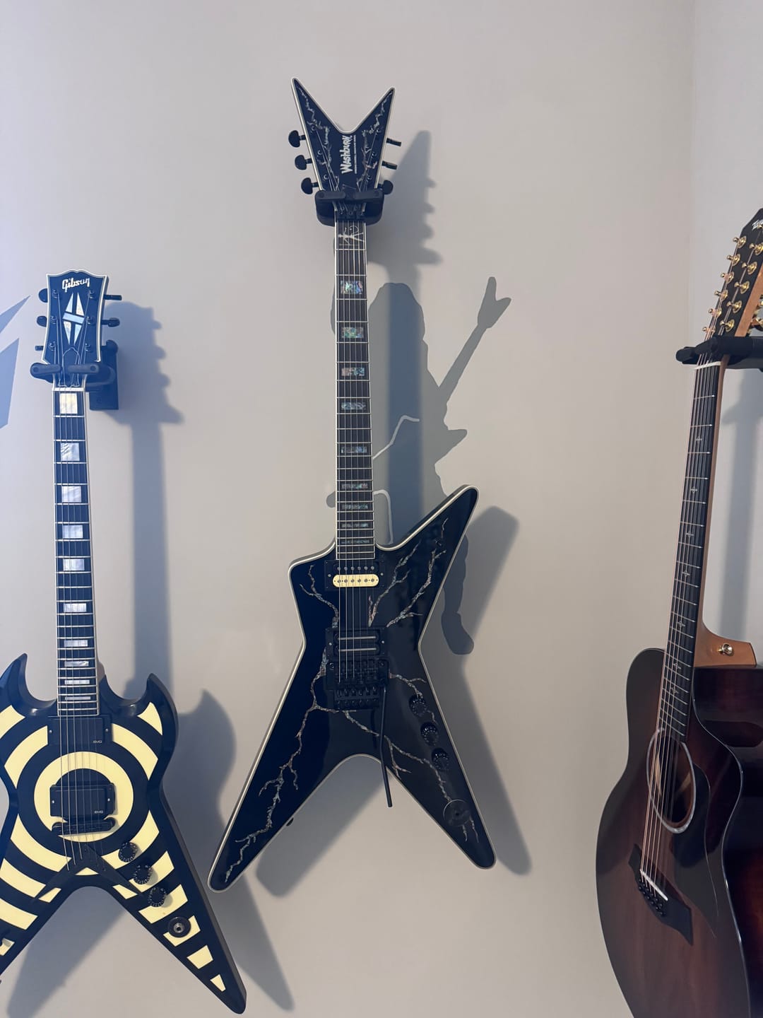 Customer photo review of Dime Black Pearl (Longer Shipping For USA)