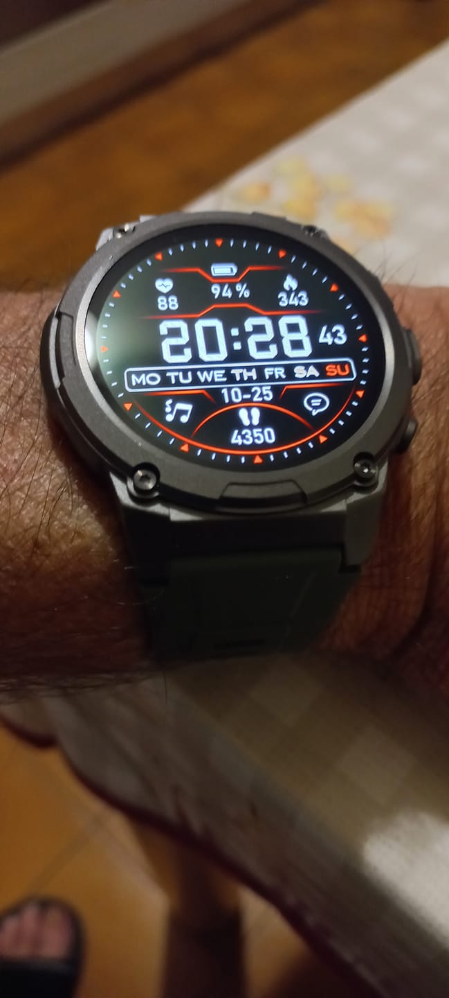 Customer photo review of Gard Pro Ultra 3