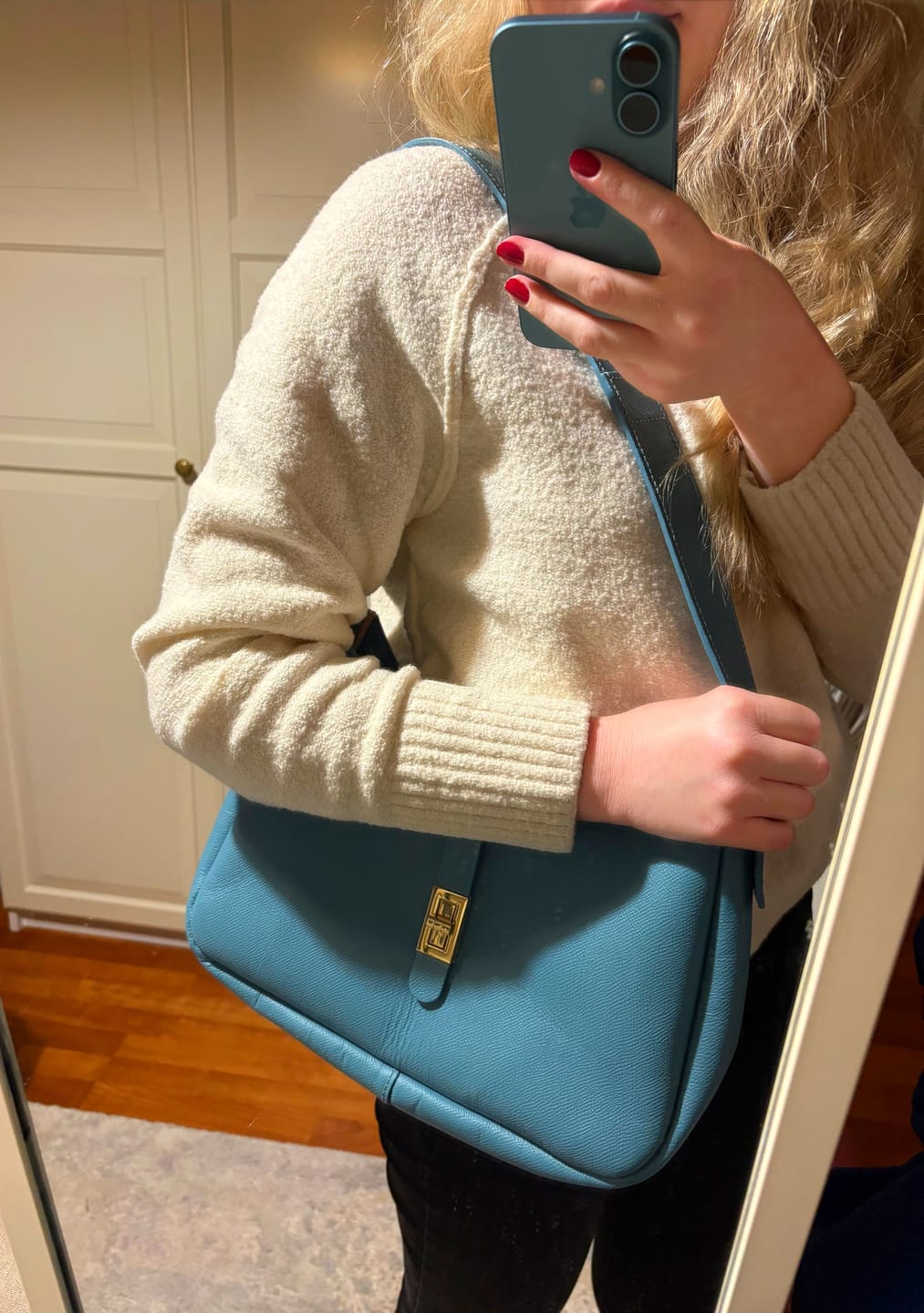 Customer photo review of DIY-Box: The Versatile Hobo