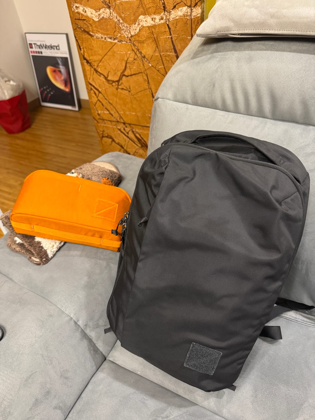 Customer photo review of CIVIC Panel Loader