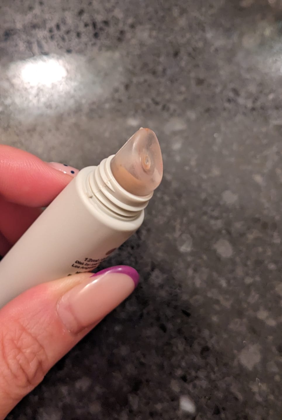 Customer photo review of Sweet Spot