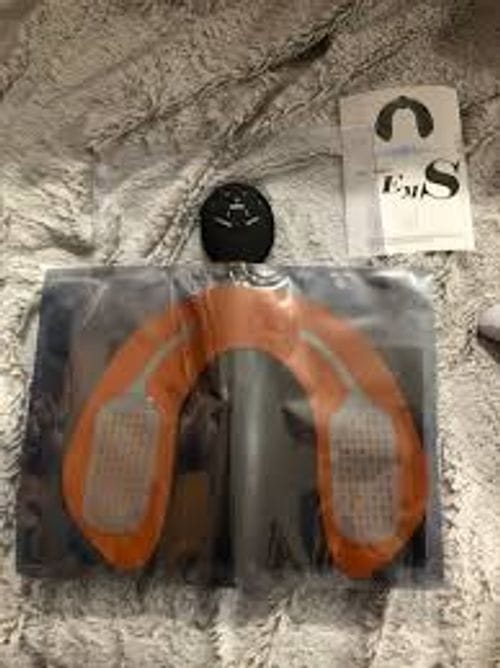 Customer photo review of MuscleLabs™ Glute Stimulator