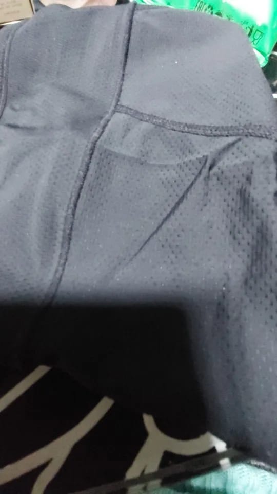 Customer photo review of La Culotte Anti-Fuites Vostery®